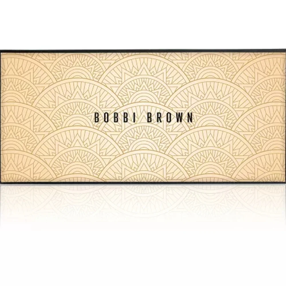 Bobbi Brown City Glamour Limited Edition Eyeshadow Palette NIB